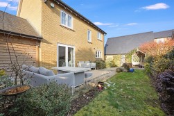 Chestnut Road, Allington
