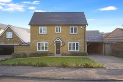 Chestnut Road, Allington
