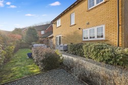 Chestnut Road, Allington