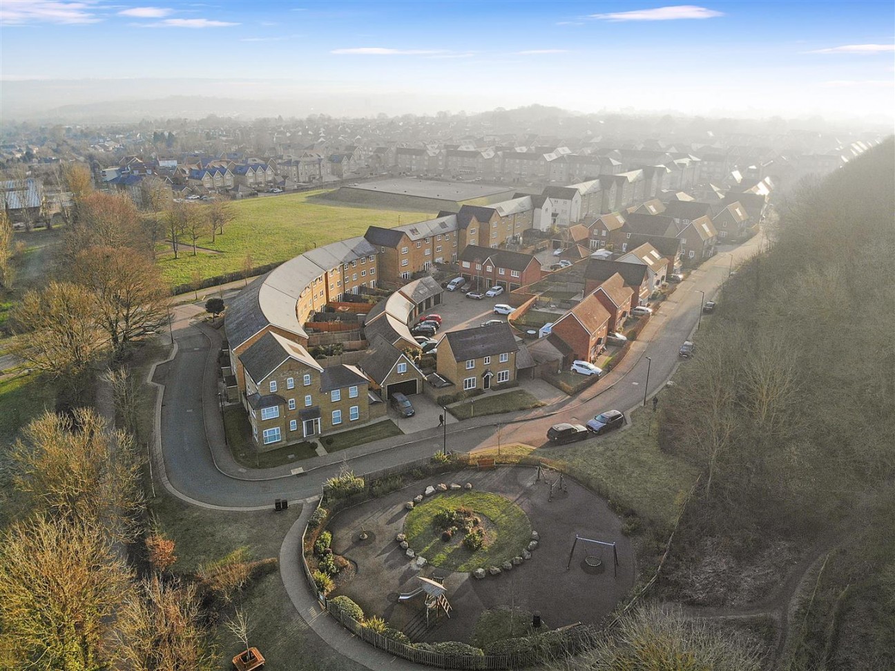 Chestnut Road, Allington