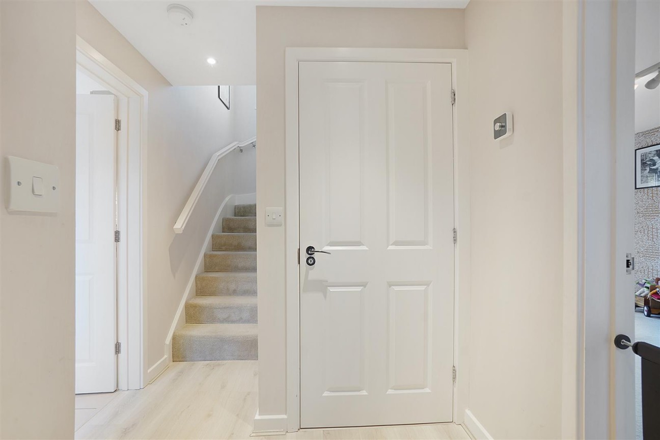 Chestnut Road, Allington