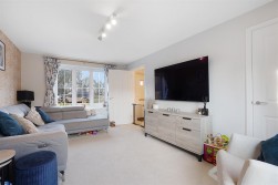 Chestnut Road, Allington