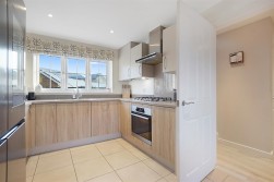 Chestnut Road, Allington