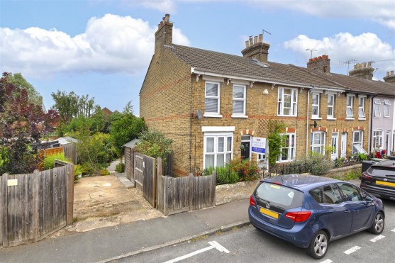 Queens Road, Snodland
