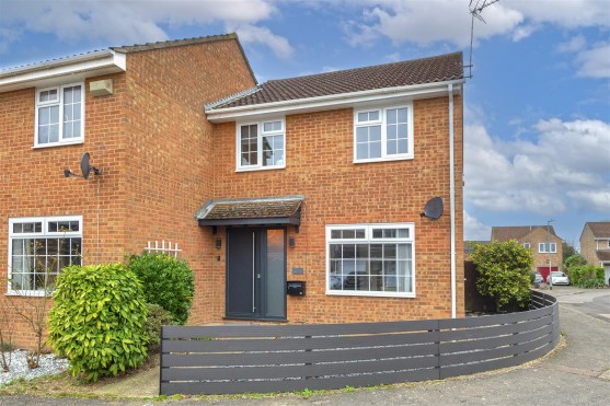 Le Temple Road, Paddock Wood