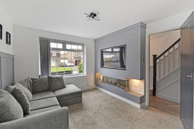 Le Temple Road, Paddock Wood