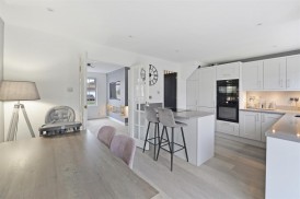 Le Temple Road, Paddock Wood