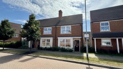 Orchard Way, Kings Hill, ME19 4TD