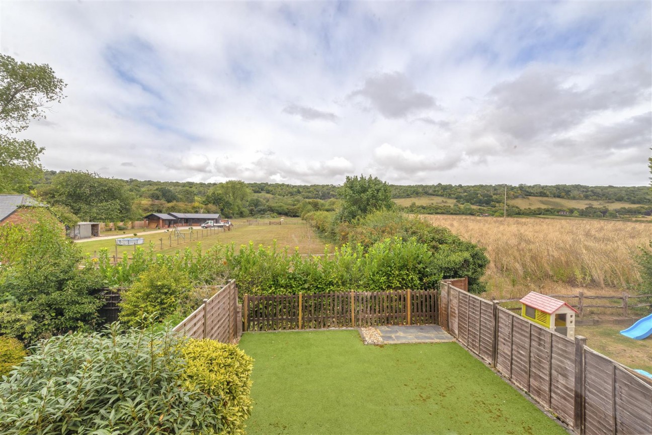 Green Lane, Trottiscliffe