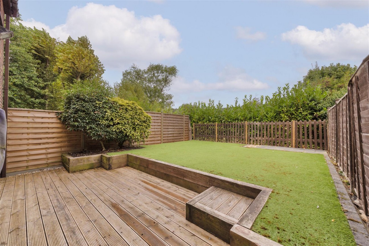 Green Lane, Trottiscliffe