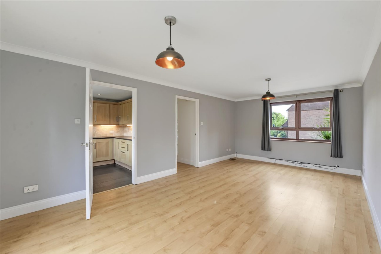 Green Lane, Trottiscliffe