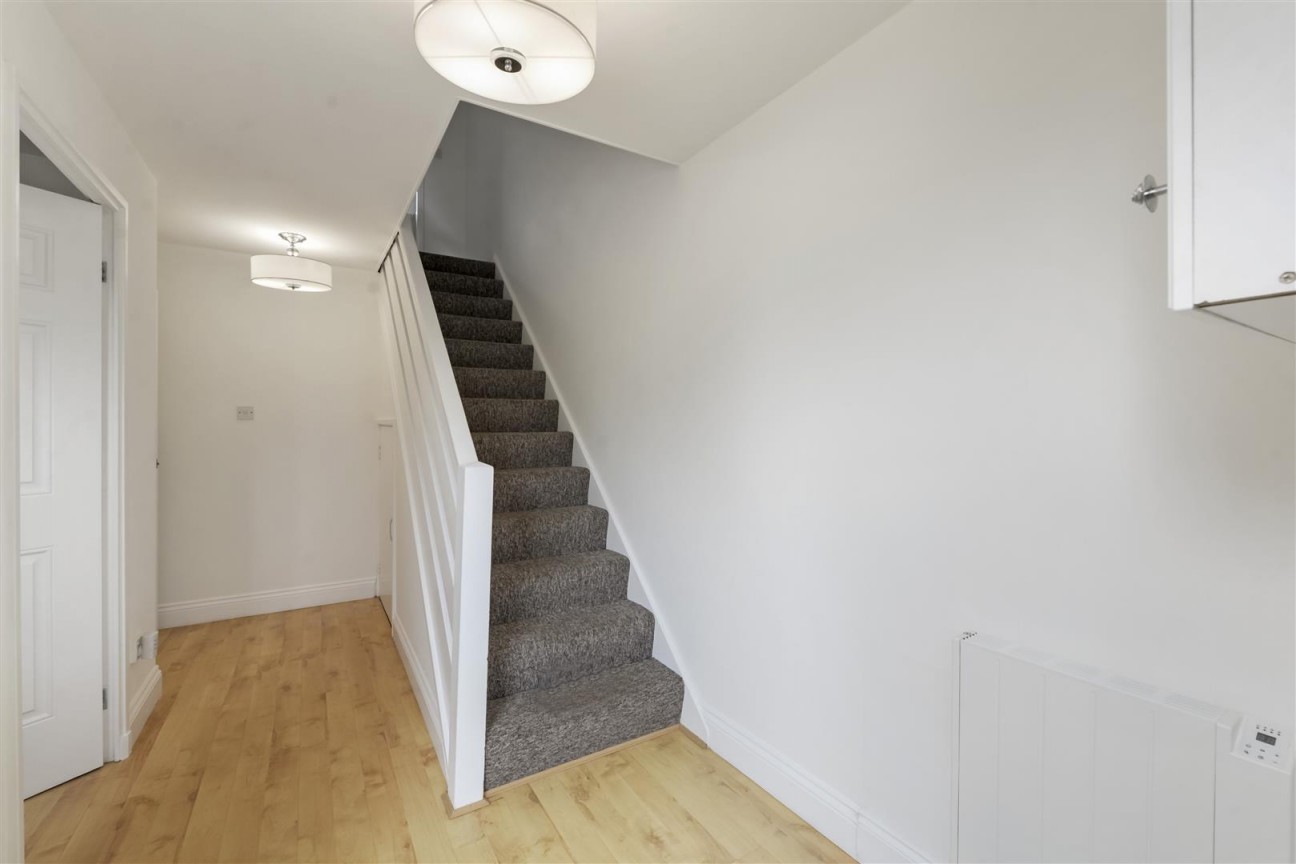 Green Lane, Trottiscliffe