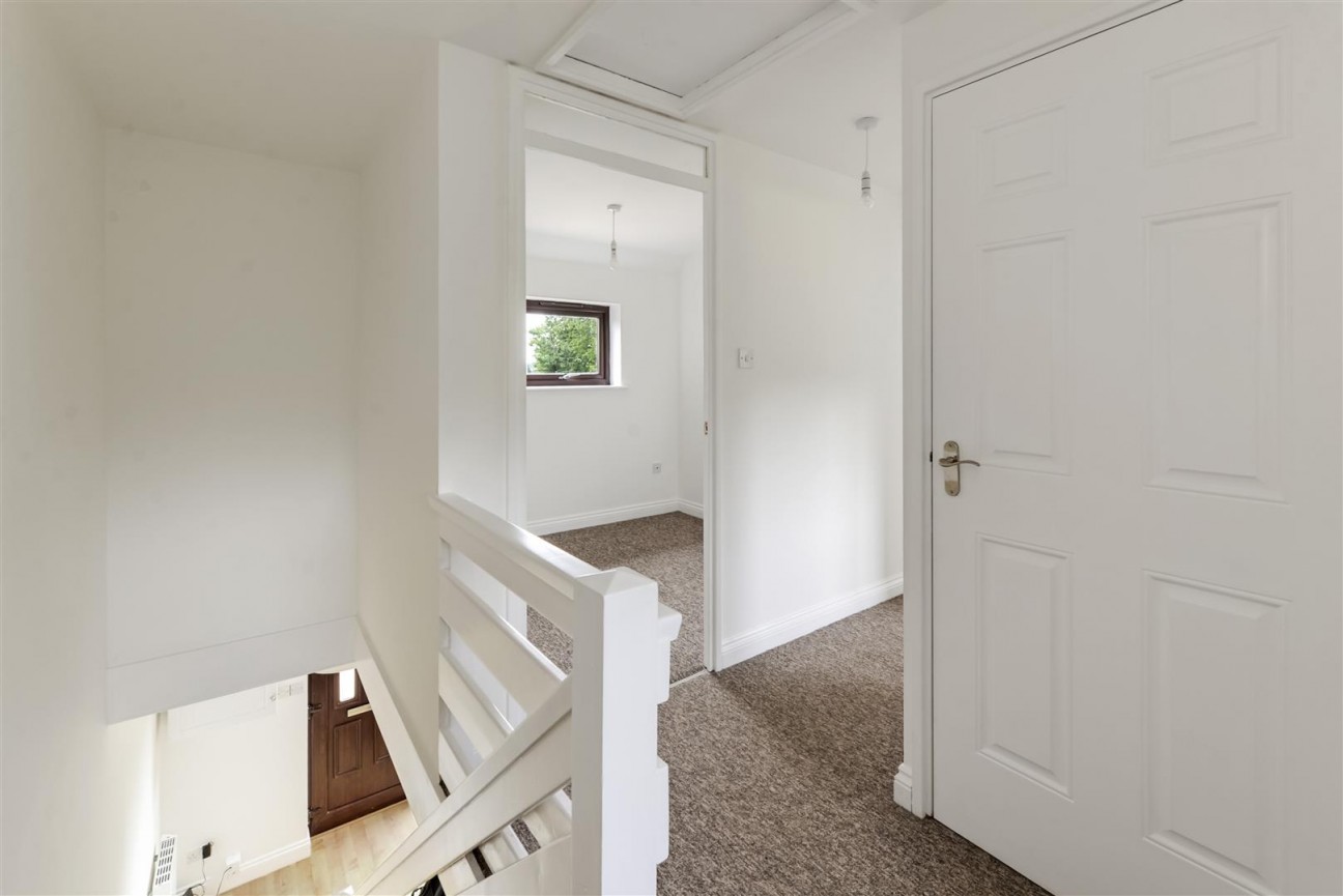 Green Lane, Trottiscliffe