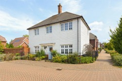 Tippen Way, Marden, Tonbridge