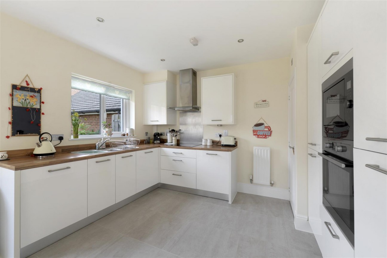 Tippen Way, Marden, Tonbridge