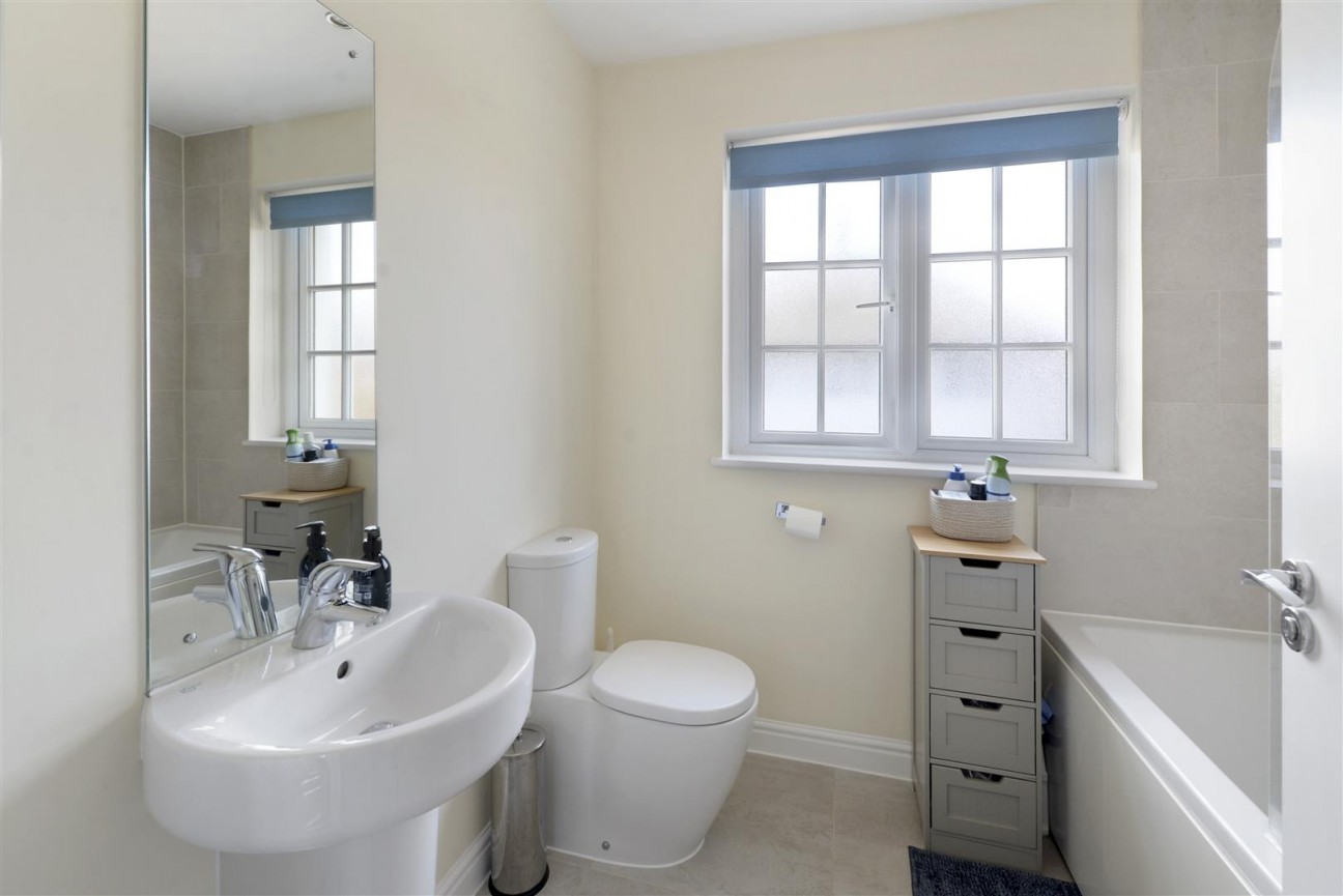 Tippen Way, Marden, Tonbridge