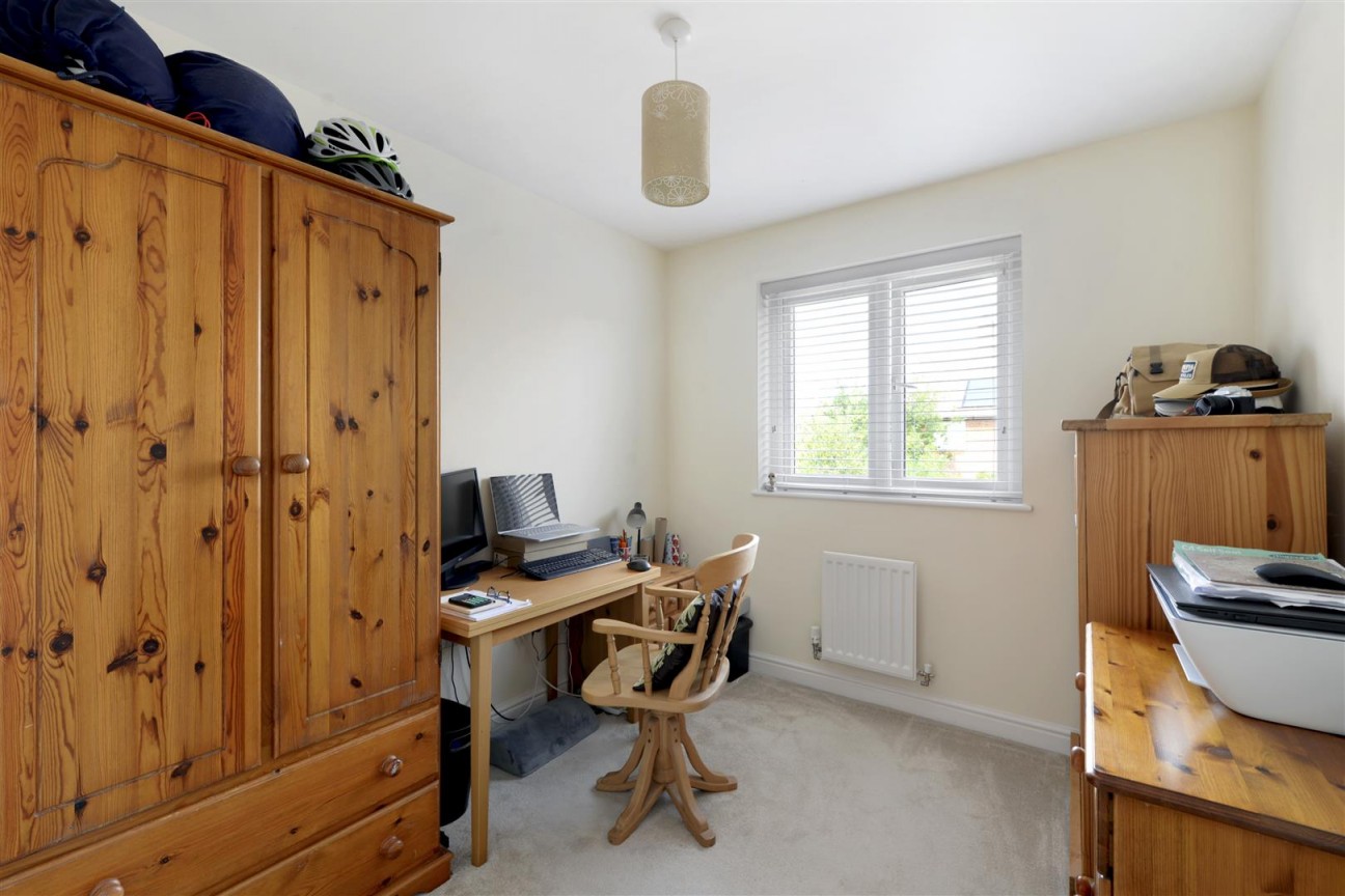 Tippen Way, Marden, Tonbridge