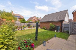 Tippen Way, Marden, Tonbridge