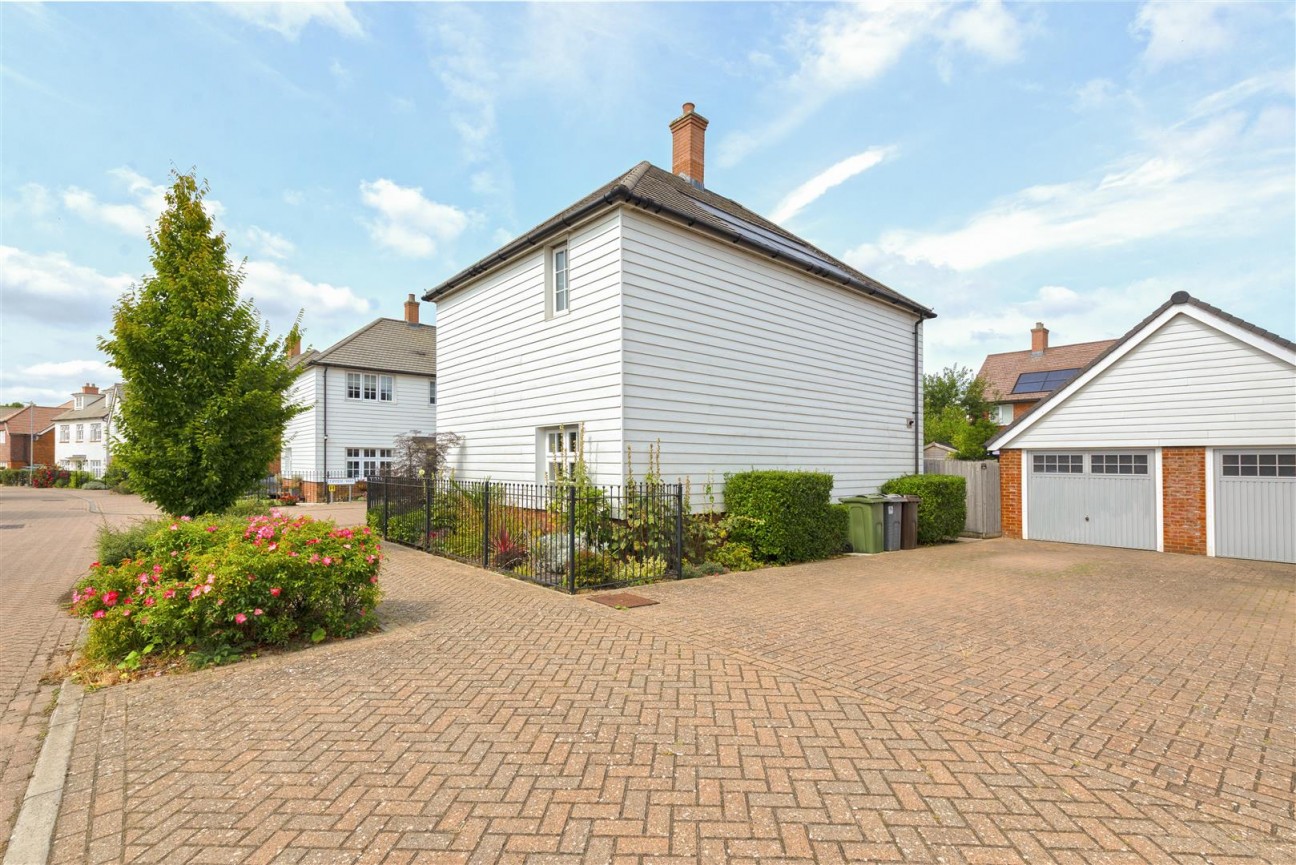 Tippen Way, Marden, Tonbridge