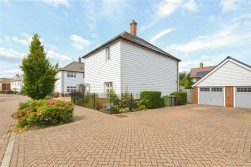 Tippen Way, Marden, Tonbridge