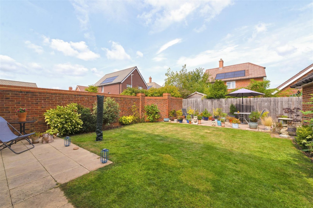 Tippen Way, Marden, Tonbridge