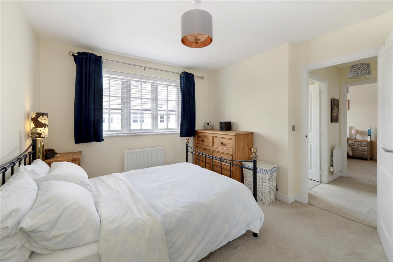 Tippen Way, Marden, Tonbridge