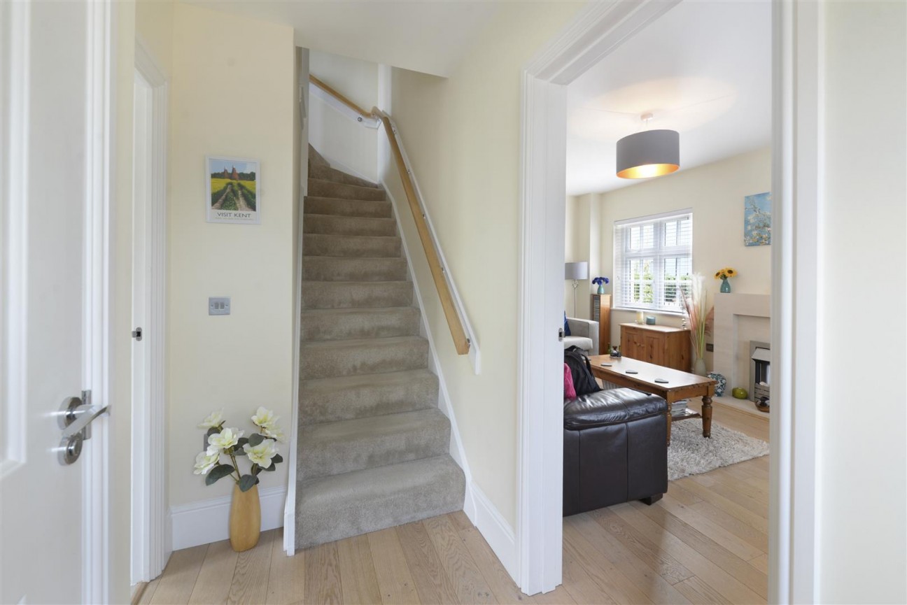 Tippen Way, Marden, Tonbridge