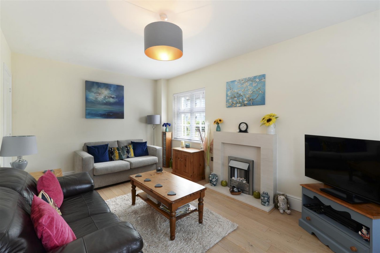 Tippen Way, Marden, Tonbridge