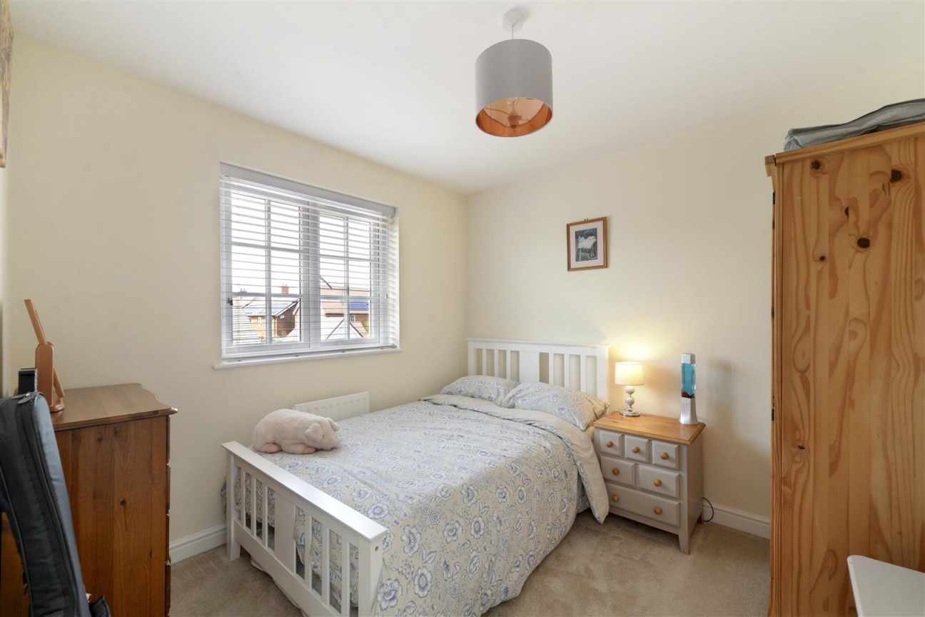 Tippen Way, Marden, Tonbridge