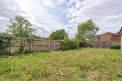 Cranham Square, Marden