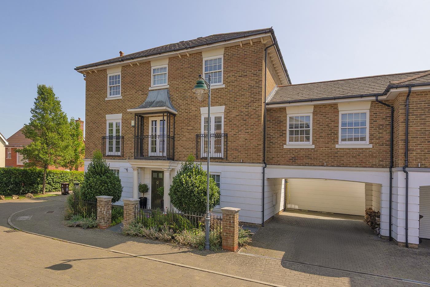 Greensleeves Way, Kings Hill, ME19 4BJ