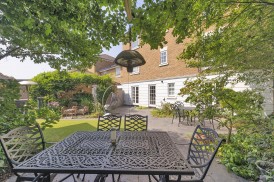 Greensleeves Way, Kings Hill, ME19 4BJ