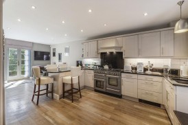 Greensleeves Way, Kings Hill, ME19 4BJ