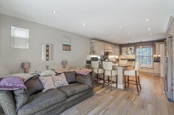 Greensleeves Way, Kings Hill, ME19 4BJ