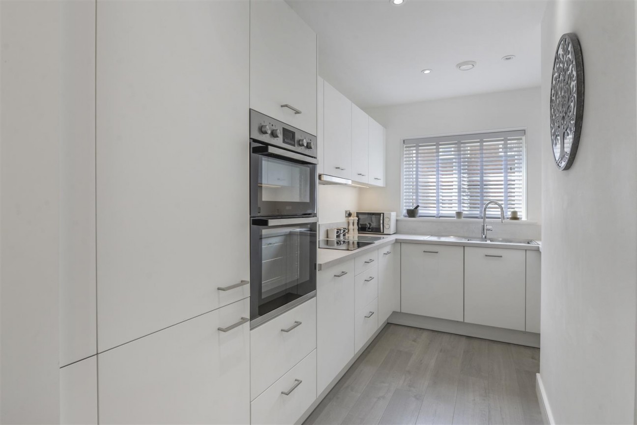 Juno Street, Paddock Wood