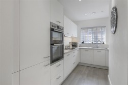 Juno Street, Paddock Wood