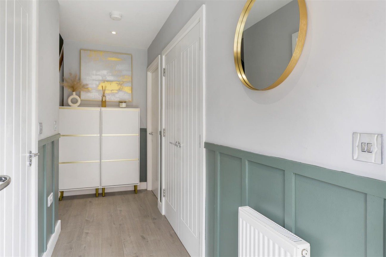 Juno Street, Paddock Wood