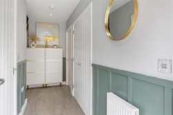 Juno Street, Paddock Wood