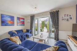 Juno Street, Paddock Wood