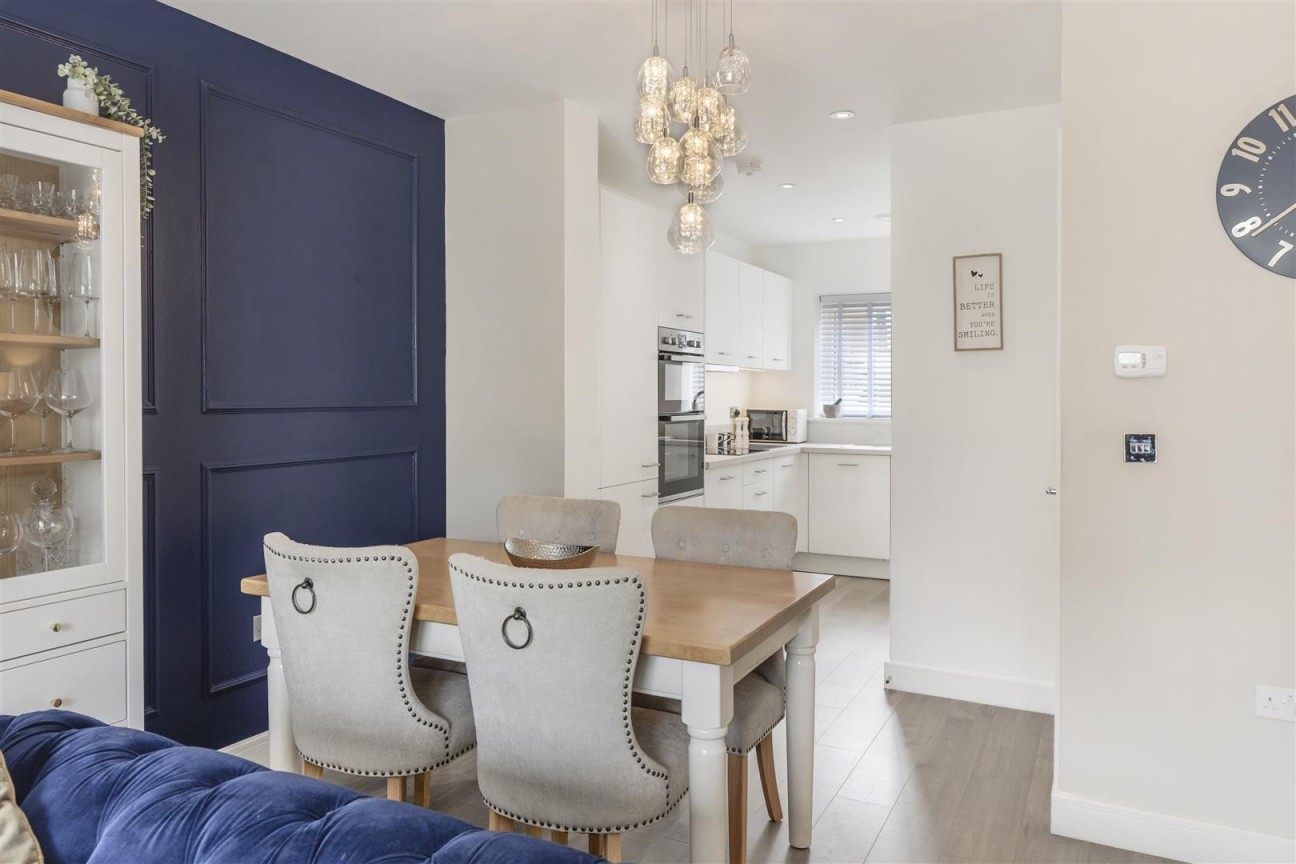 Juno Street, Paddock Wood