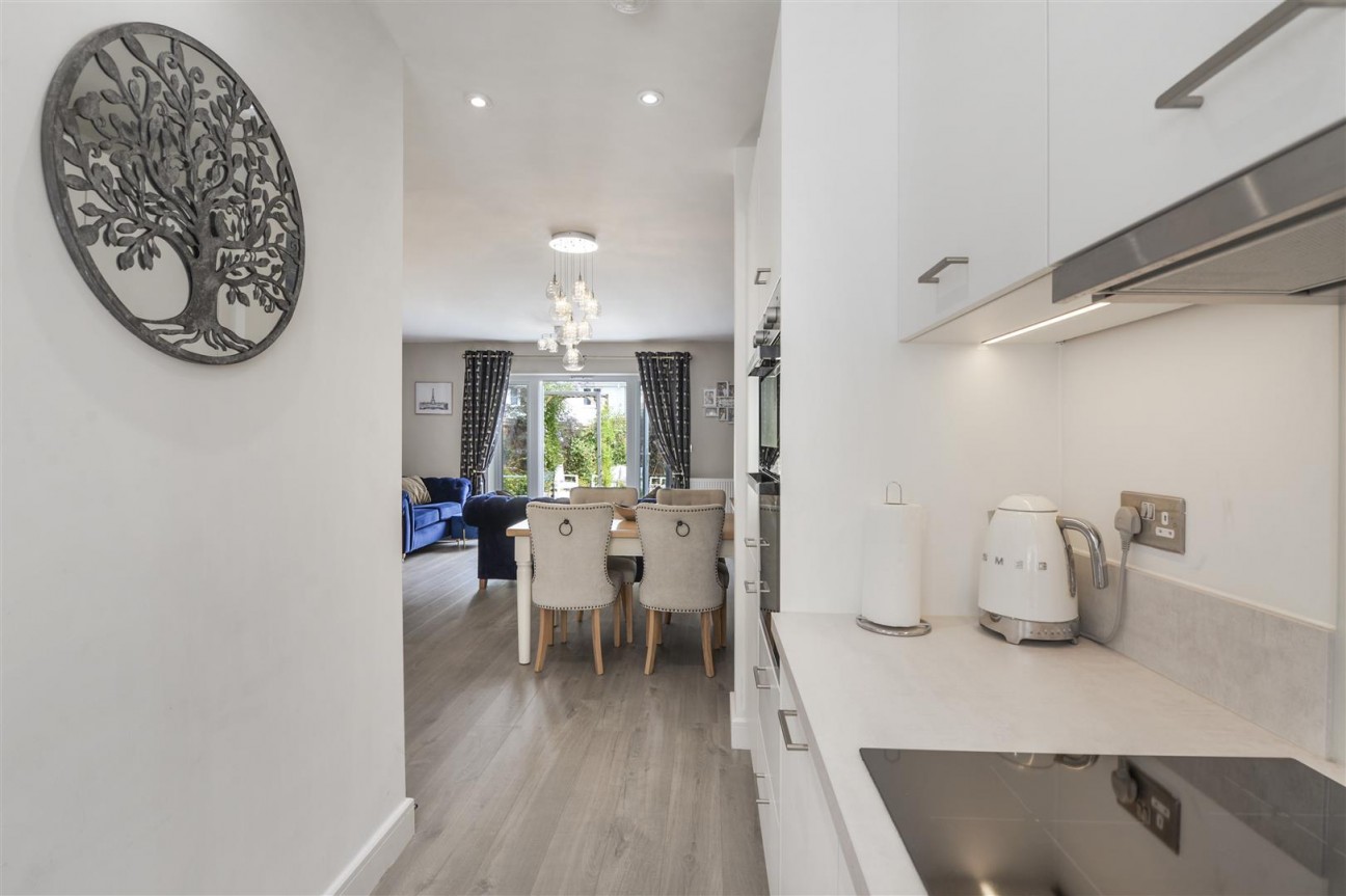 Juno Street, Paddock Wood