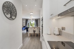 Juno Street, Paddock Wood