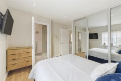 Juno Street, Paddock Wood