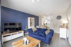 Juno Street, Paddock Wood