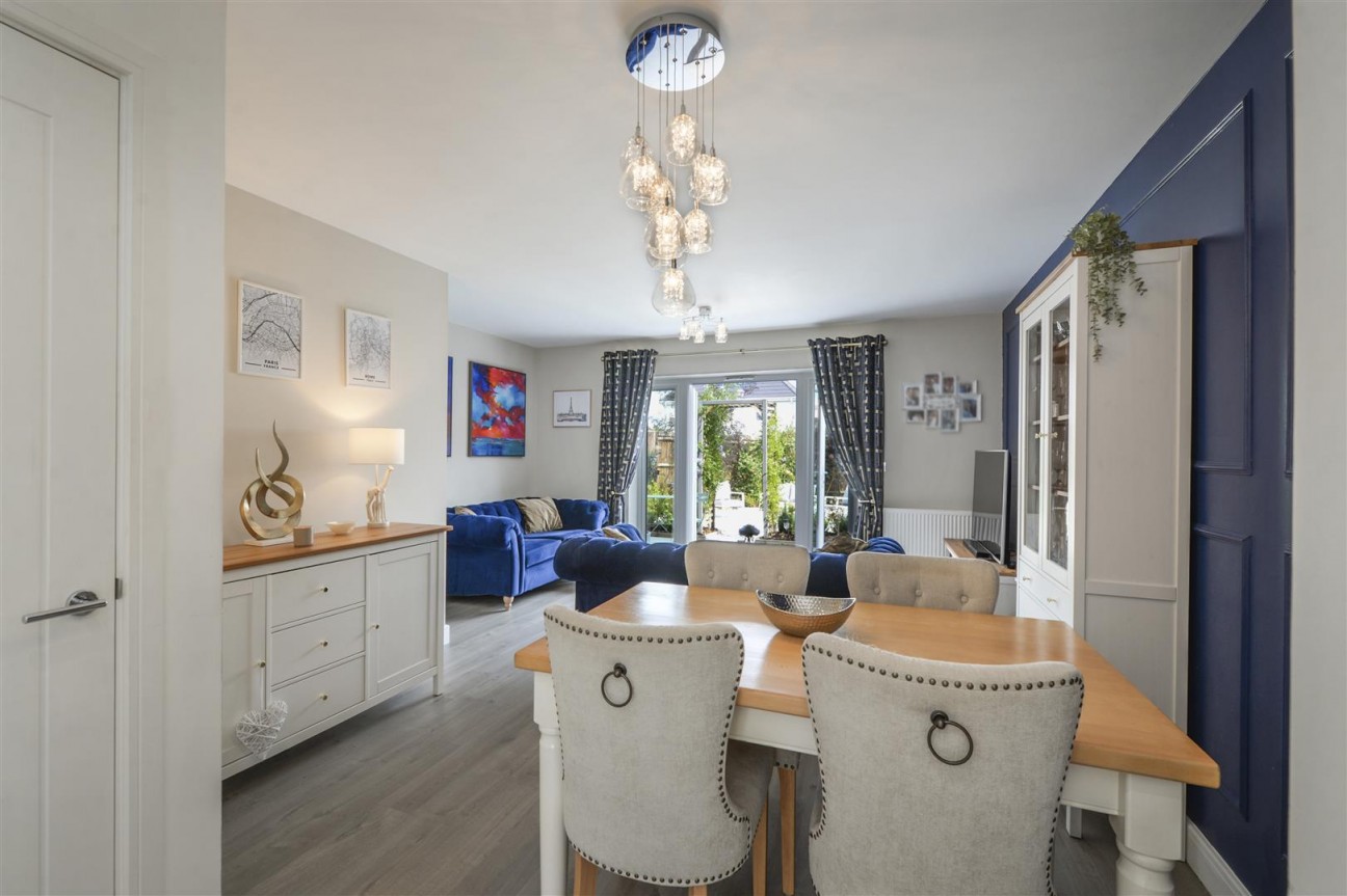 Juno Street, Paddock Wood