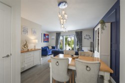 Juno Street, Paddock Wood