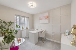 Juno Street, Paddock Wood