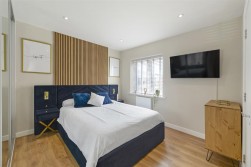 Juno Street, Paddock Wood