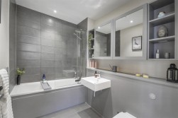 Juno Street, Paddock Wood