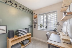 Juno Street, Paddock Wood